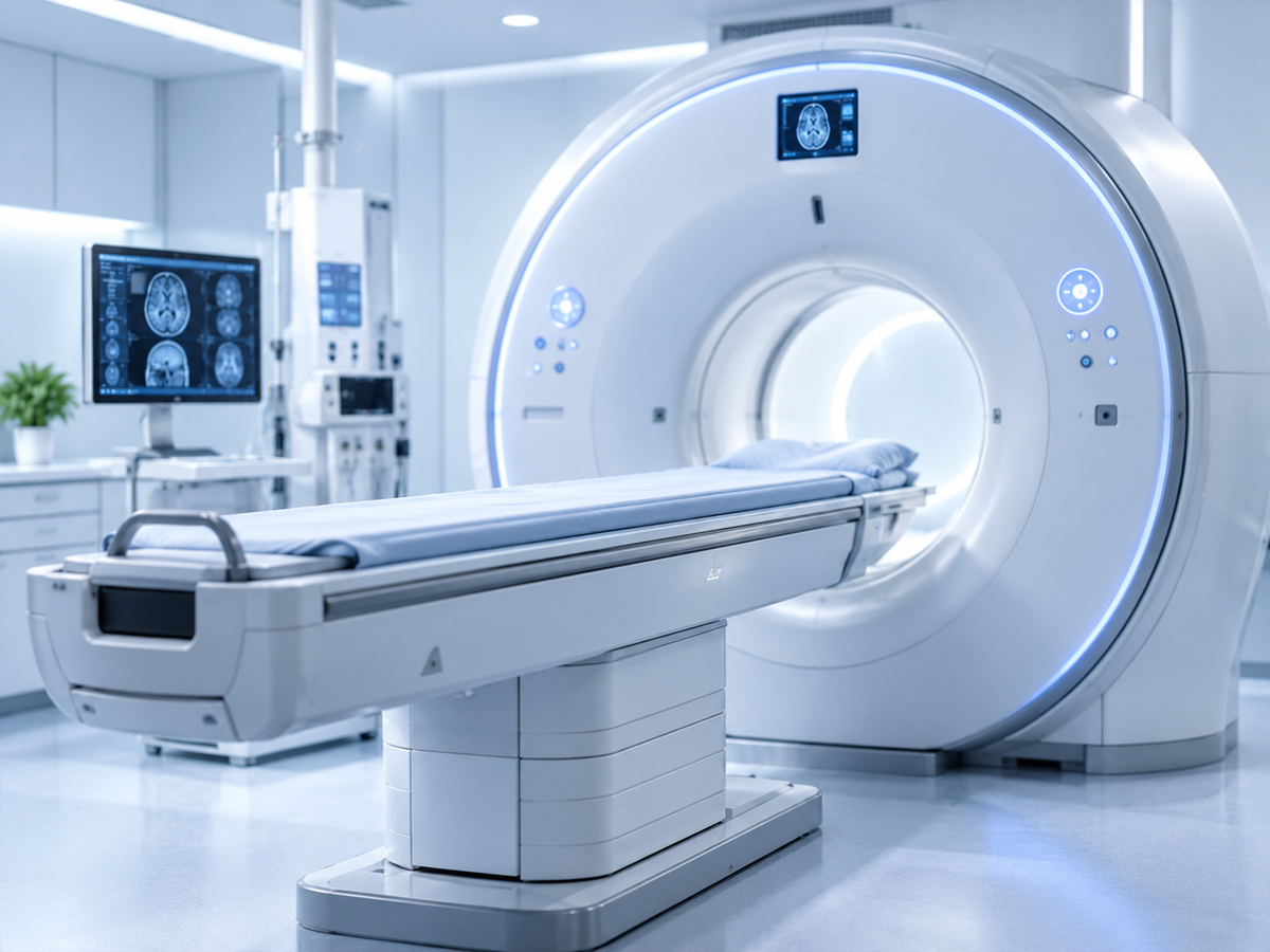 Advanced Diagnostics